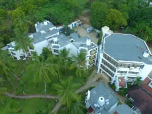 North Coast Beach Hotel