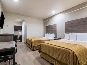 Scottish Inn and Suites Baytown