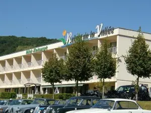 ルレ ドゥ ラ ヴァレ