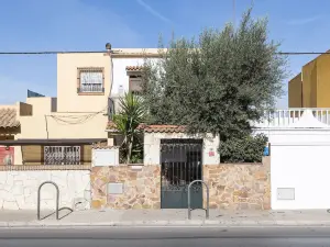 Casa Del Olivo
