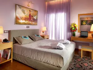 Pefka Hotel