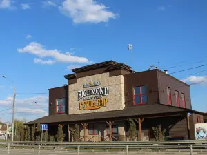 Hotel Takt