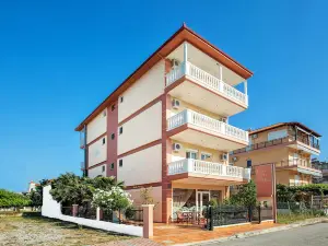 Casa di Mare Poseidon