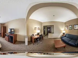 Comfort Suites Sioux Falls Mall District