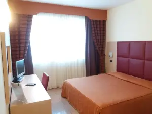 호텔 파노라마 캄비아노