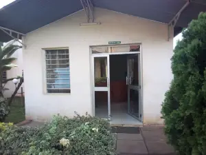 Kiembeni Resort