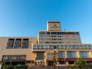 Okayama Plaza Hotel
