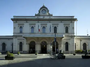 Affittacamere Arosio