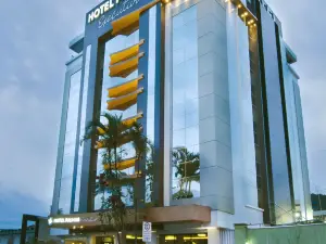 Hotel Palmas Executivo