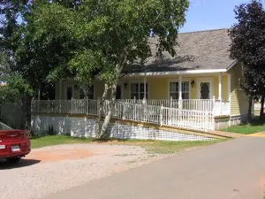 Shining Waters Country Inn