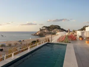 Elisabeth by the Sea Hotel