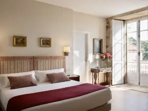 Hotel Pazo de Bieite