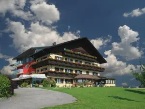 Hotel Haberl - Attersee