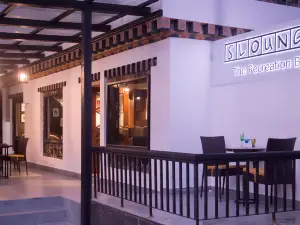 Lemon Tree Hotel, Thimphu