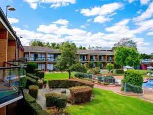 Club Mulwala Resort