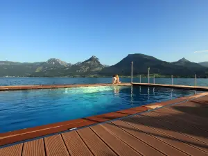 Romantik Hotel Im Weissen Rössl am Wolfgangsee