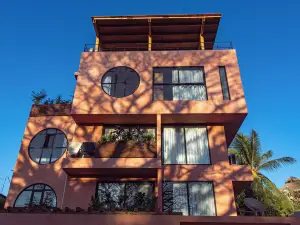 Casa Toro La Punta