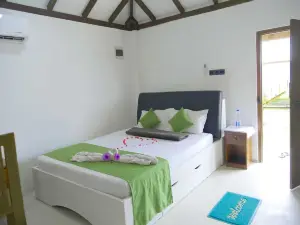 Palm Beach Resort Ceylon