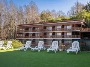 Aguas del Monte Hotel&Spa