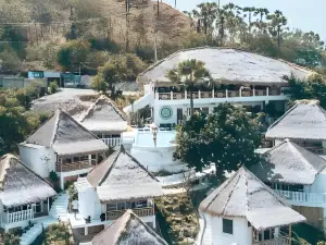 Mohini Komodo Resort