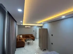 Kivanc Suit Hotel