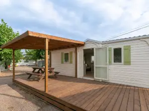 캠핑 트레스 에스트레야 메디테라네오