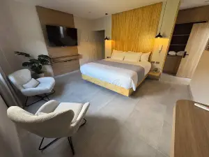 Hotel San Gil House