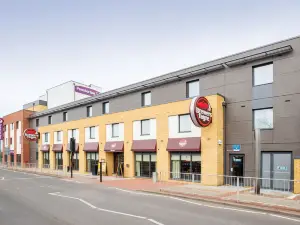 Premier Inn London Bexleyheath