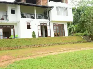 Ayurishi Villa