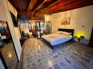 Apartaestudio en Riosucio el Municipio del Diablo