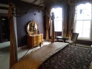 The Inn in Westport