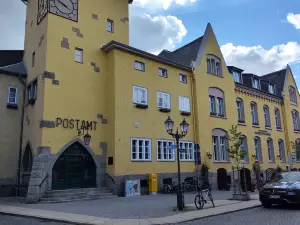 Altwernigeröder Apparthotel