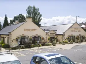 Premier Inn Glasgow (Milngavie)