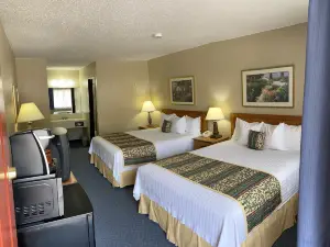 Thunderbird Lodge, Norman, OK