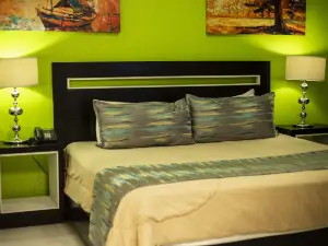 Dpravia Hotel Srl