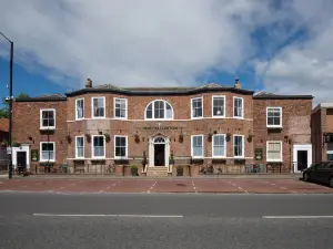 The Northallerton Inn - the Inn Collection Group