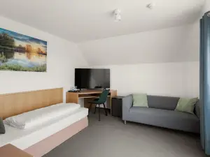 Kirchers Park & Wellnesshotel Kaiserstuhl Garni