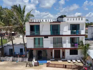 Hotel Sierra Negra