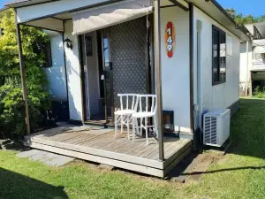 Surfrider Caravan Park