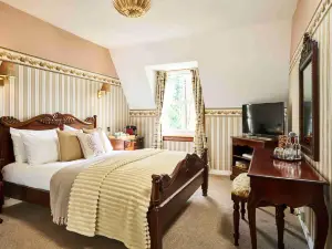 Stage House Bed & Breakfast