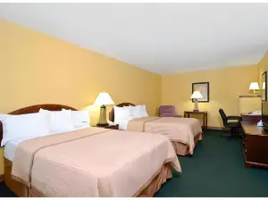 Americas Best Value Inn Iola