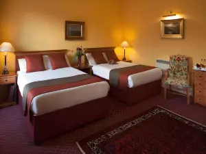 The Royal Highland Hotel