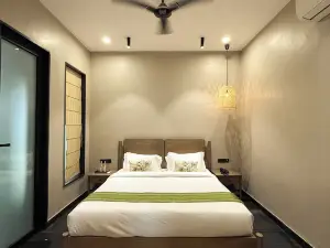 The Bali House