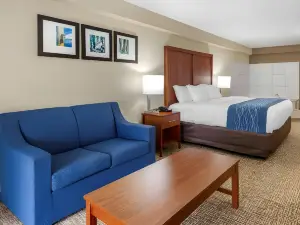 Comfort Inn & Quality Suites