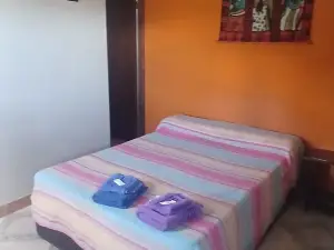 Hostal Amancay