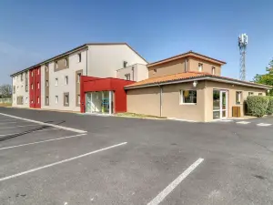 艾斯伊蘇瓦爾飯店