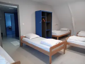 Auberge de Jeunesse HI Pontivy