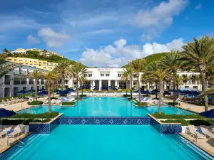 JW Marriott St. Maarten Beach Resort & Spa