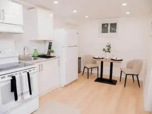 Luxurious Home Away From Home