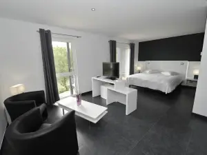 Hotel Bô Rivage